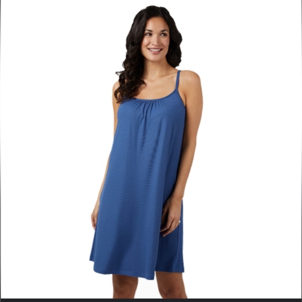 32 Degrees Cool Flowy Bra Dress Size XXL